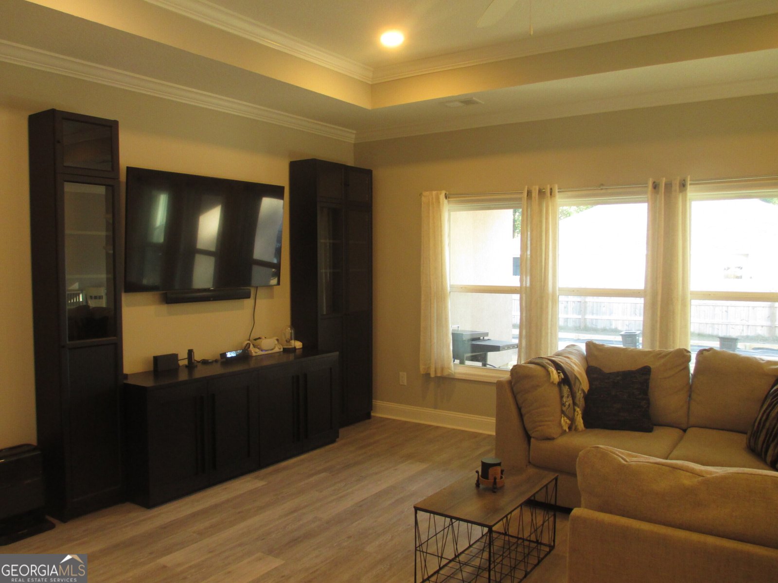 244 Clarks Bluff Road Kingsland - 9