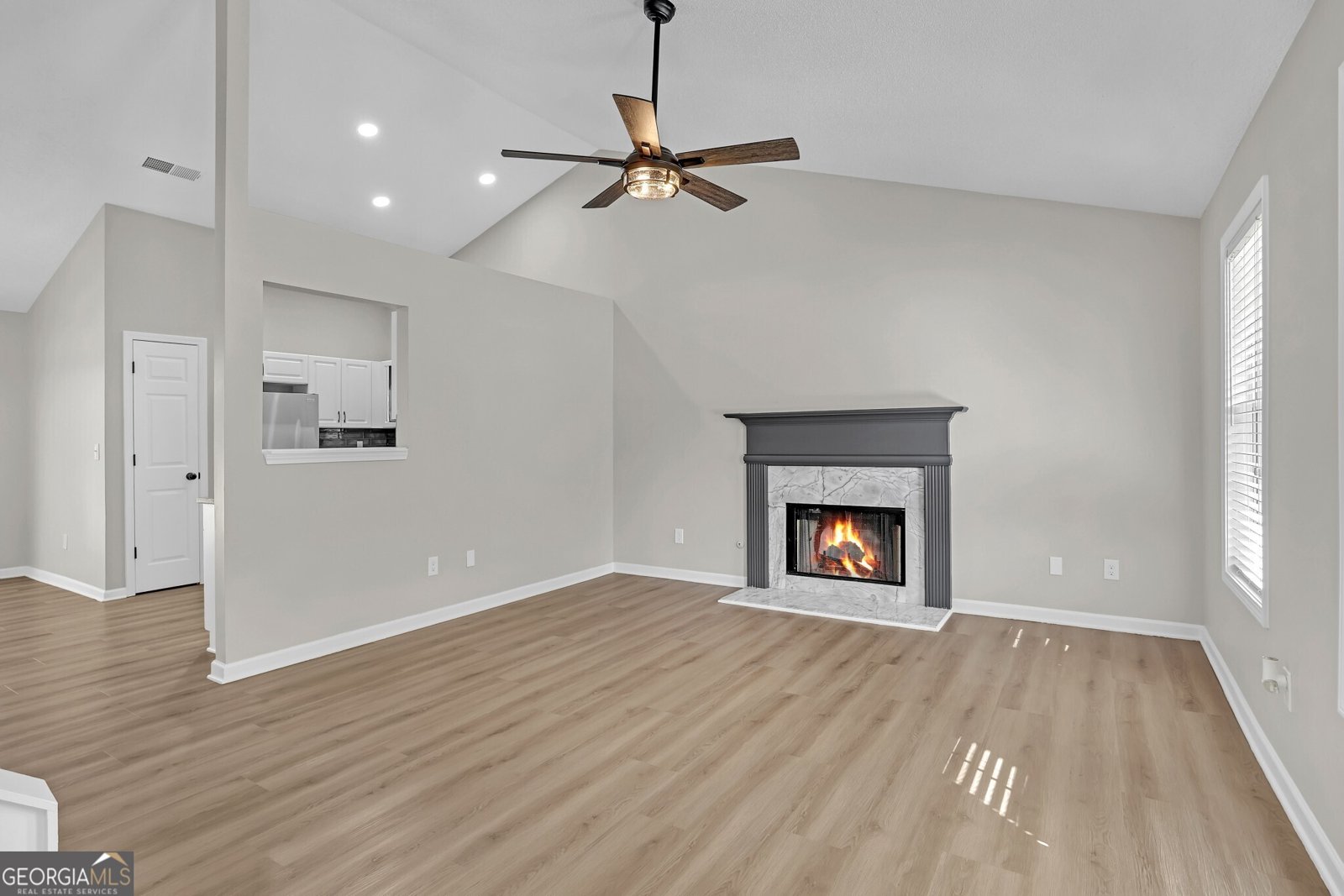 6618 Shady Ridge Lane Austell - 3