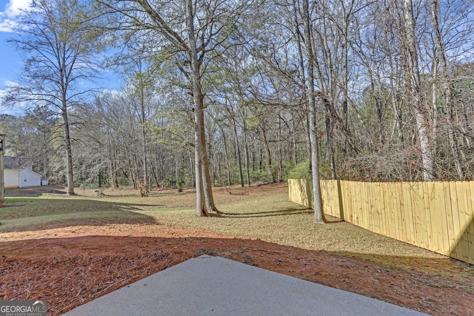 6618 Shady Ridge Lane Austell - 34