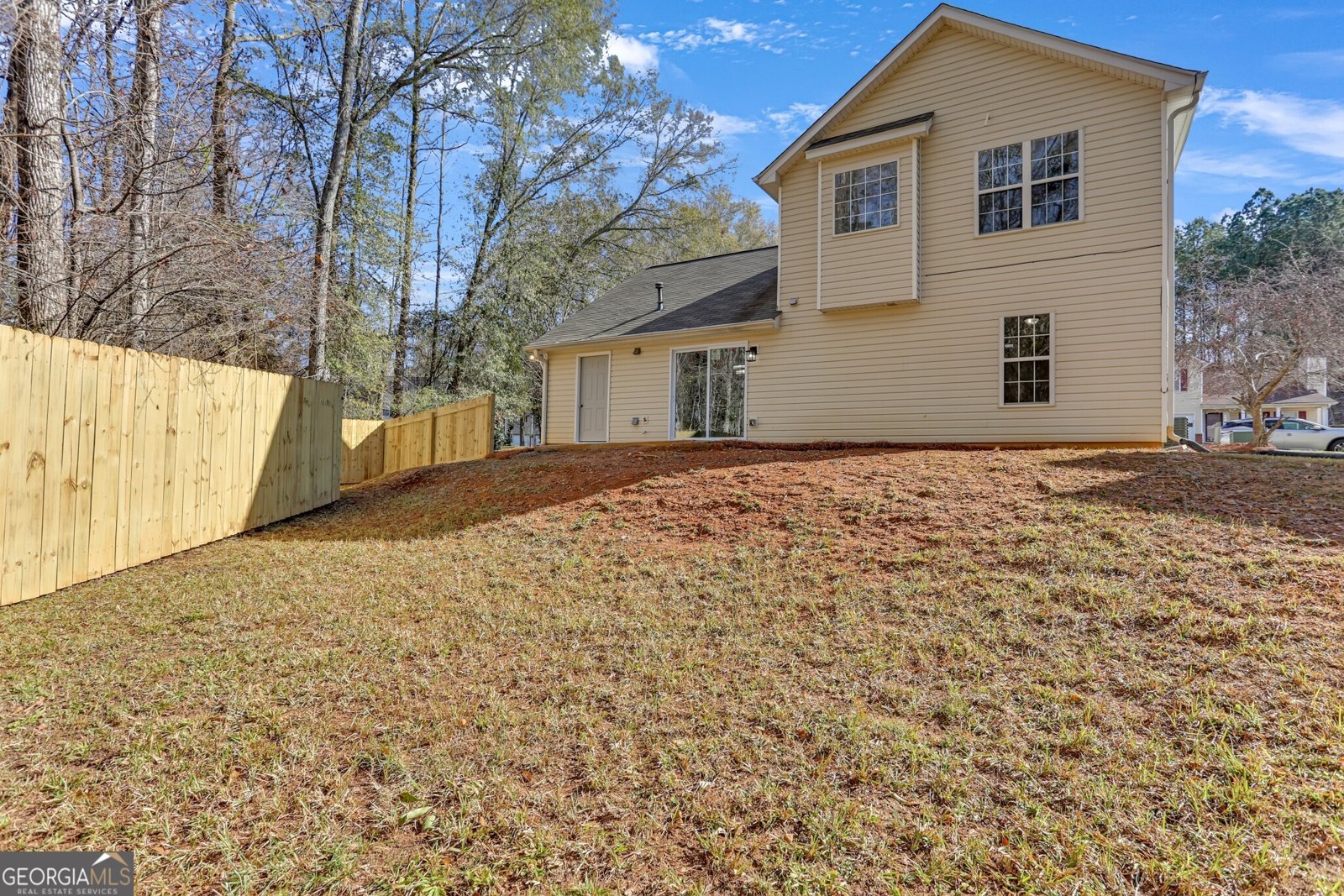 6618 Shady Ridge Lane Austell - 35