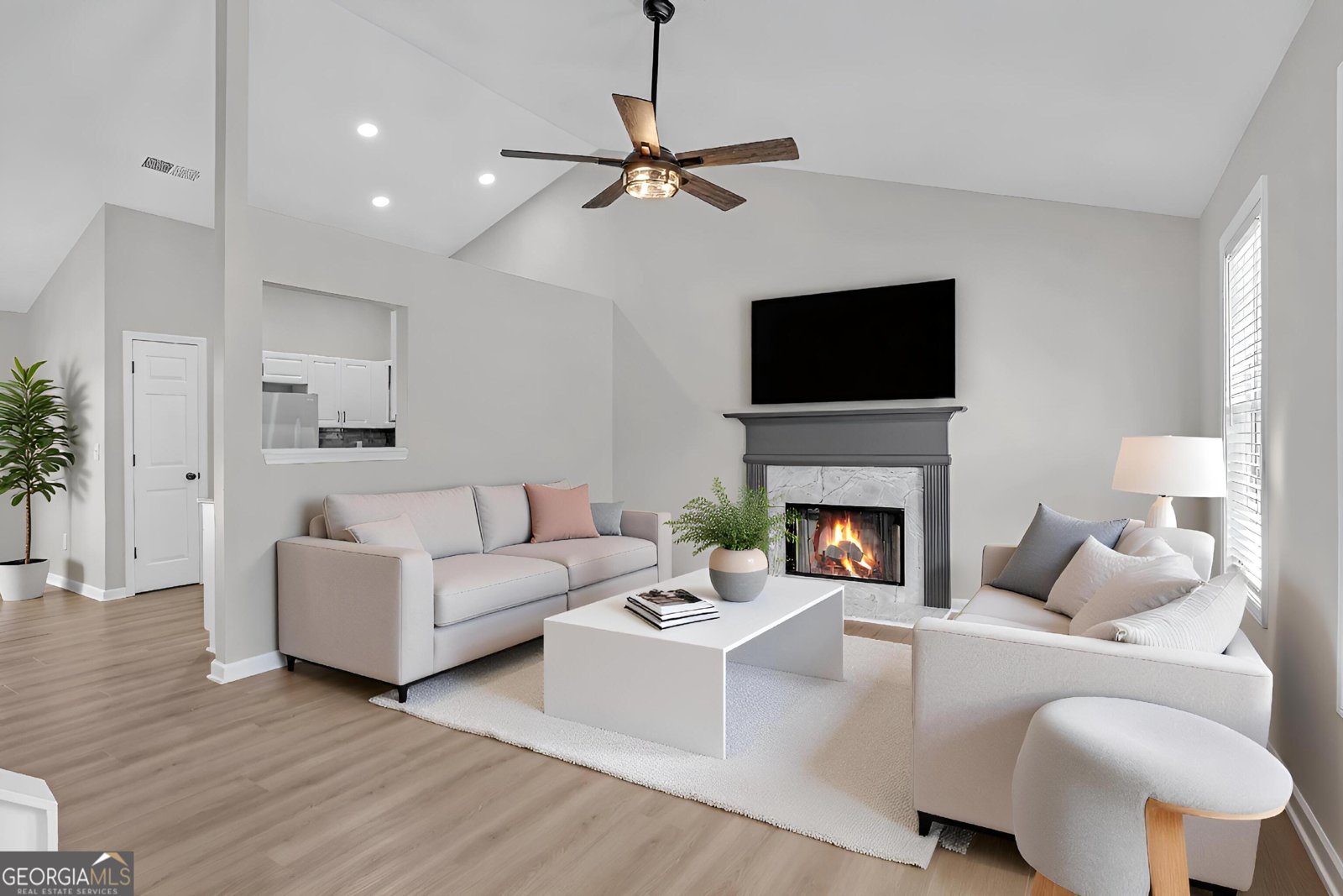 6618 Shady Ridge Lane Austell - 4