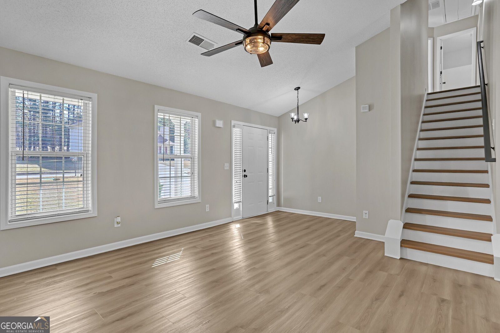 6618 Shady Ridge Lane Austell - 6