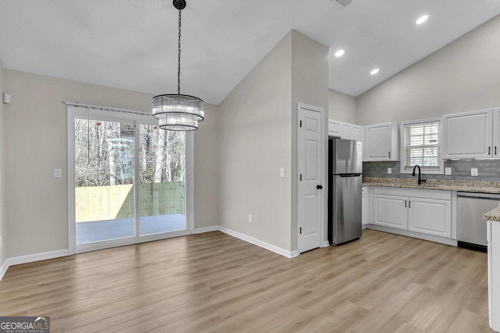 6618 Shady Ridge Lane Austell - 8