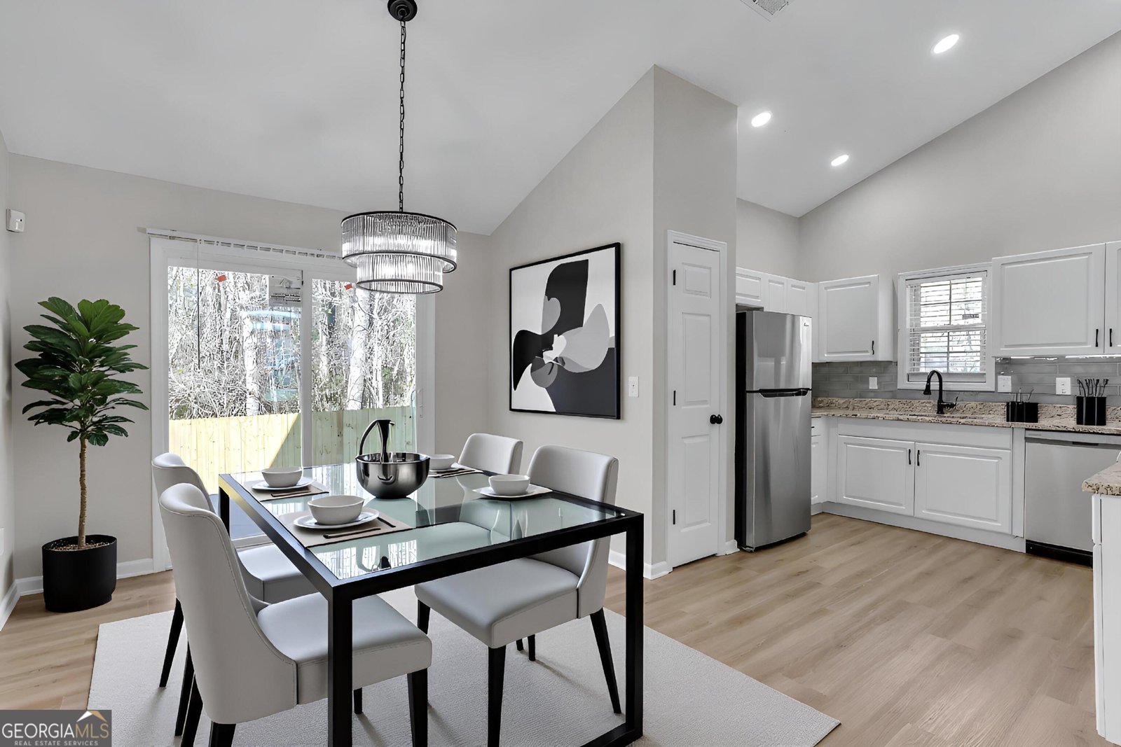 6618 Shady Ridge Lane Austell - 9