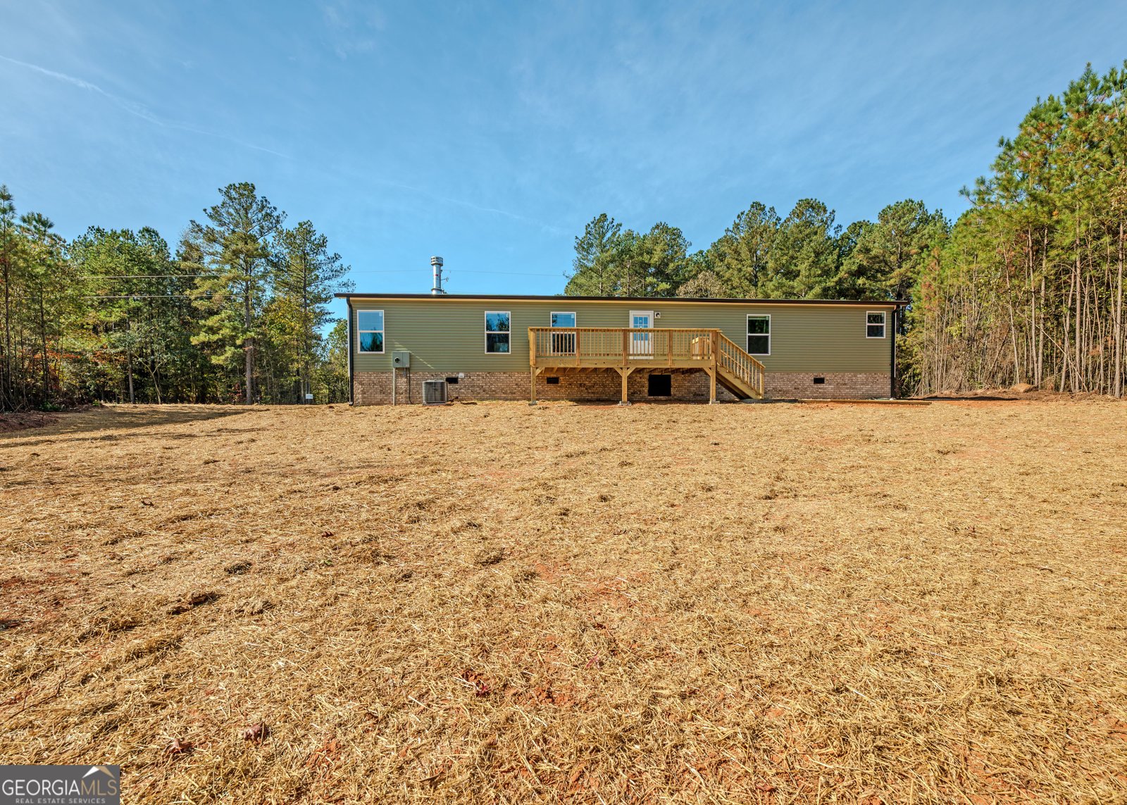 871 W Leatherwood Road Toccoa - 25