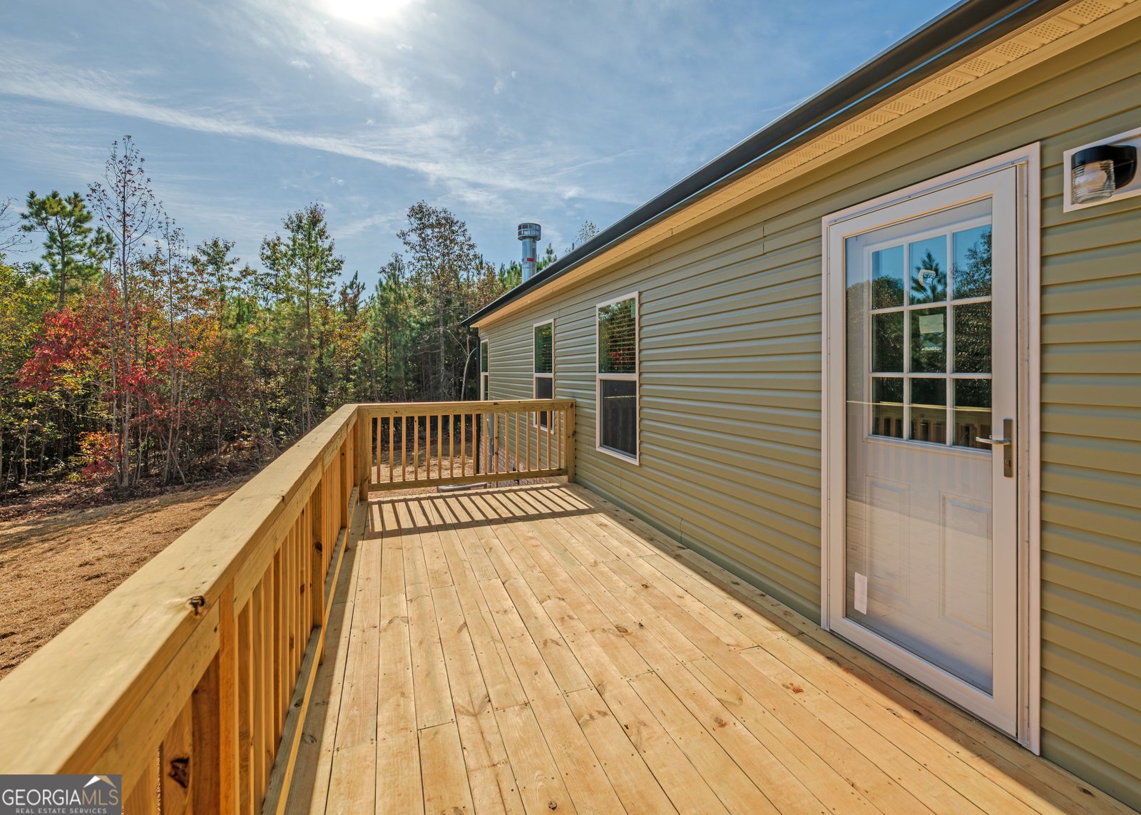 871 W Leatherwood Road Toccoa - 28