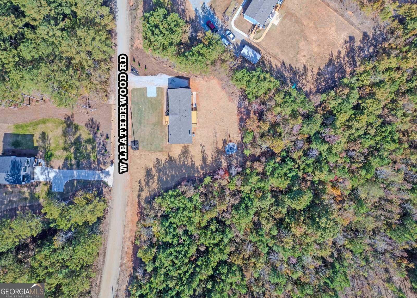871 W Leatherwood Road Toccoa - 29