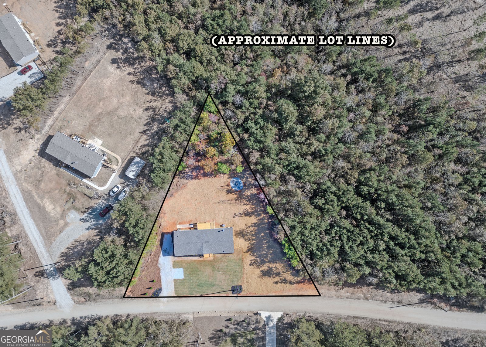 871 W Leatherwood Road Toccoa - 30