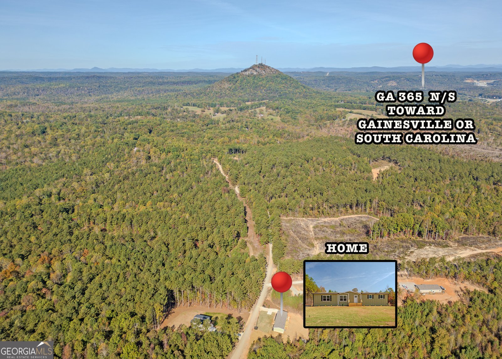 871 W Leatherwood Road Toccoa - 32