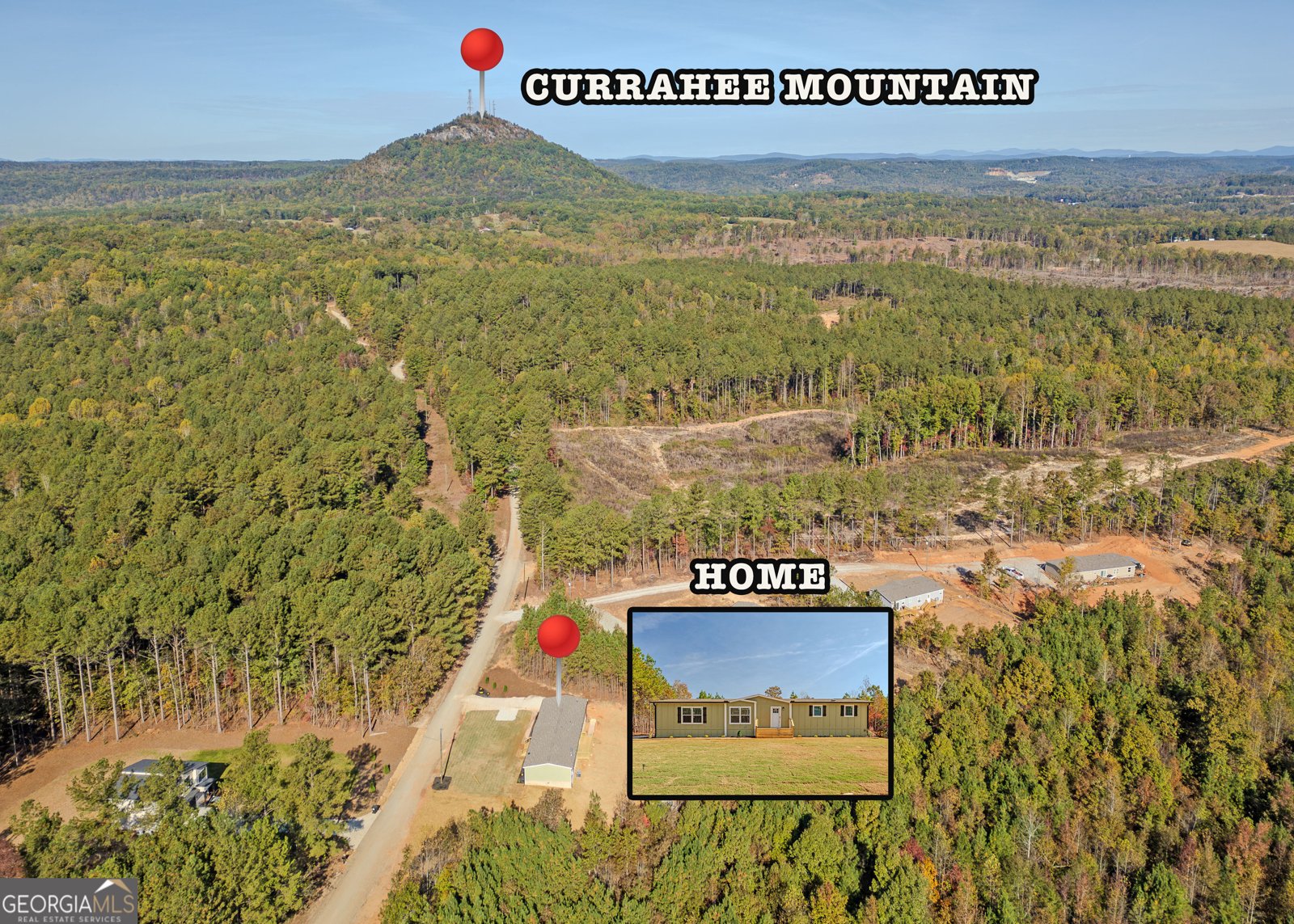 871 W Leatherwood Road Toccoa - Photo 34