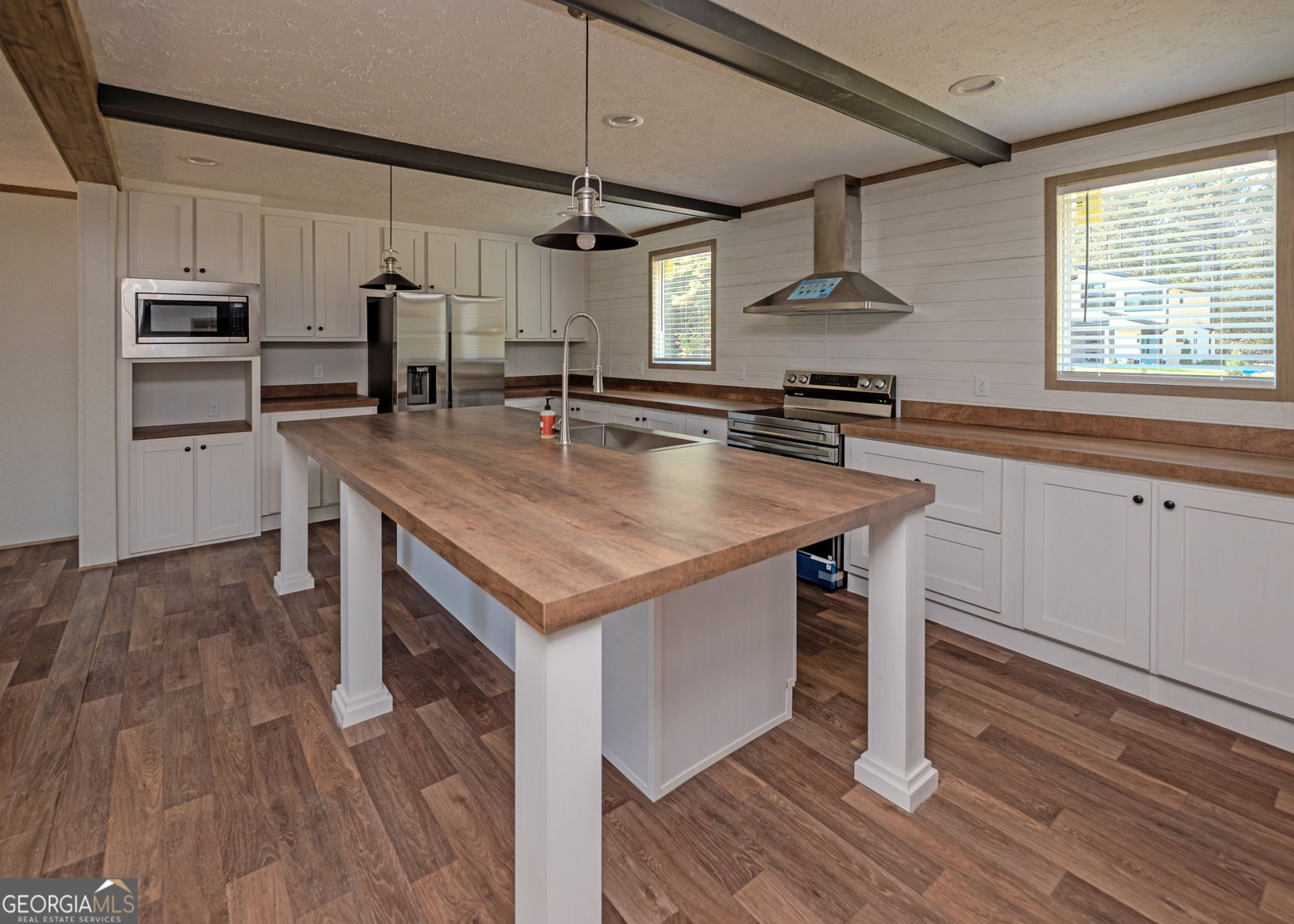 871 W Leatherwood Road Toccoa - 9