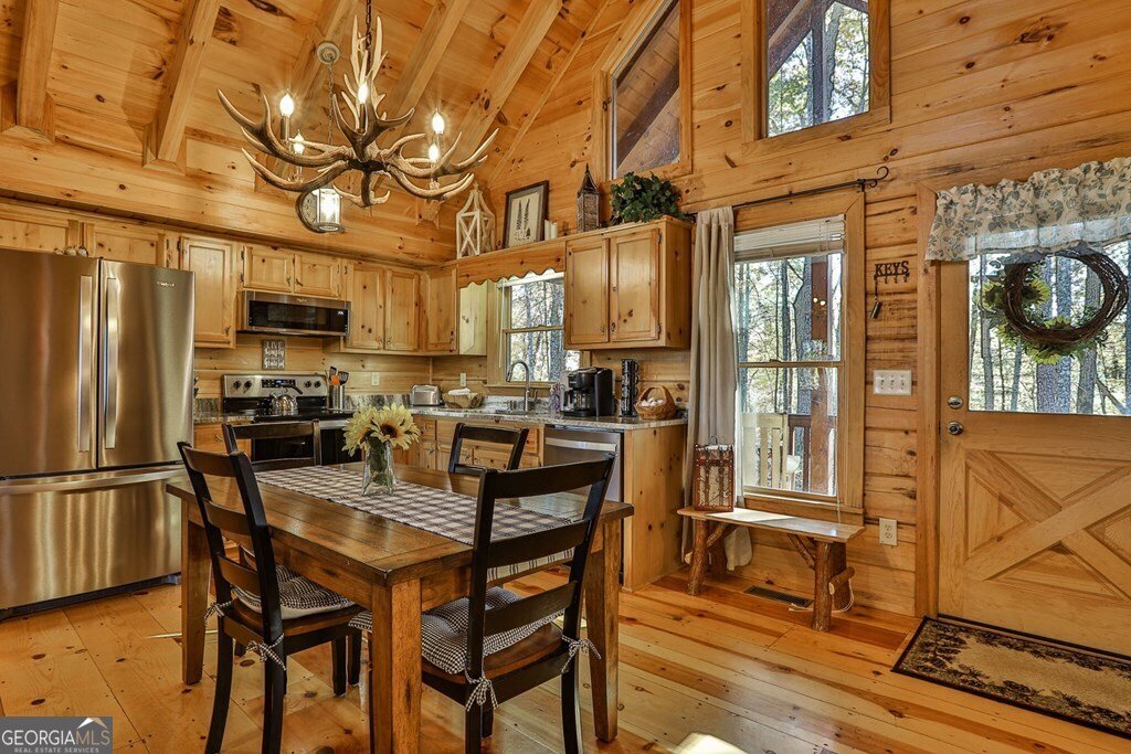 93 Anderson Drive Blue Ridge - 11