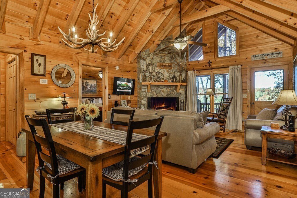 93 Anderson Drive Blue Ridge - 12