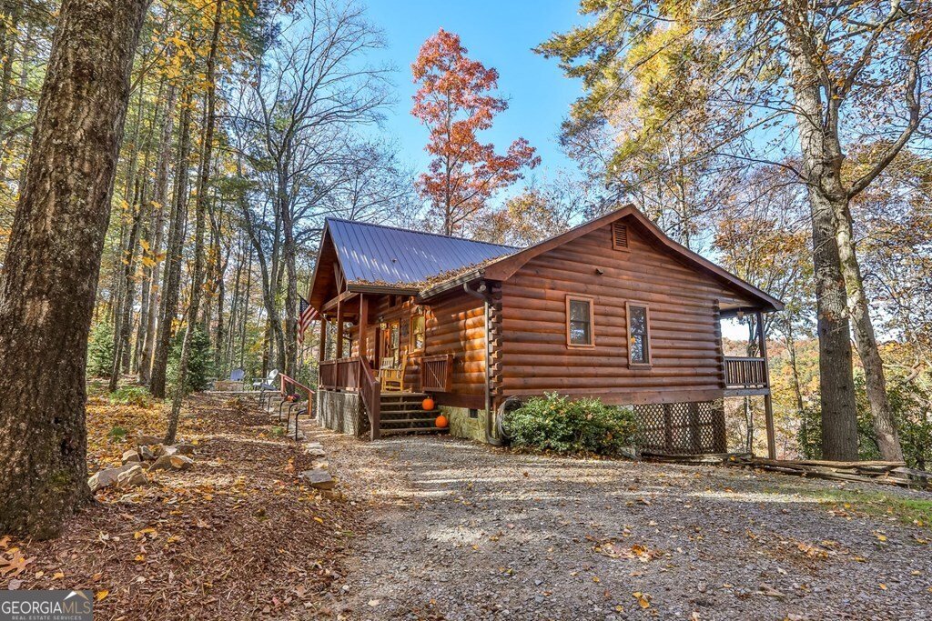 93 Anderson Drive Blue Ridge - 13