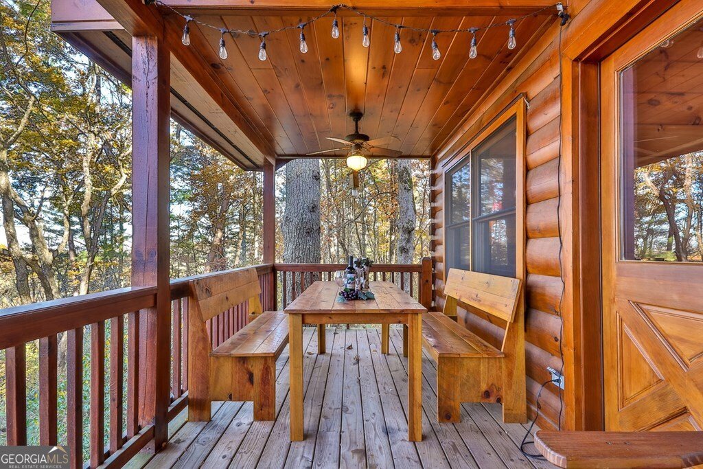 93 Anderson Drive Blue Ridge - 2