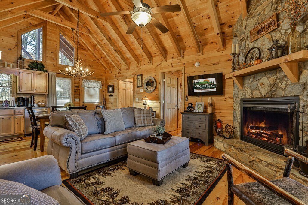 93 Anderson Drive Blue Ridge - 20