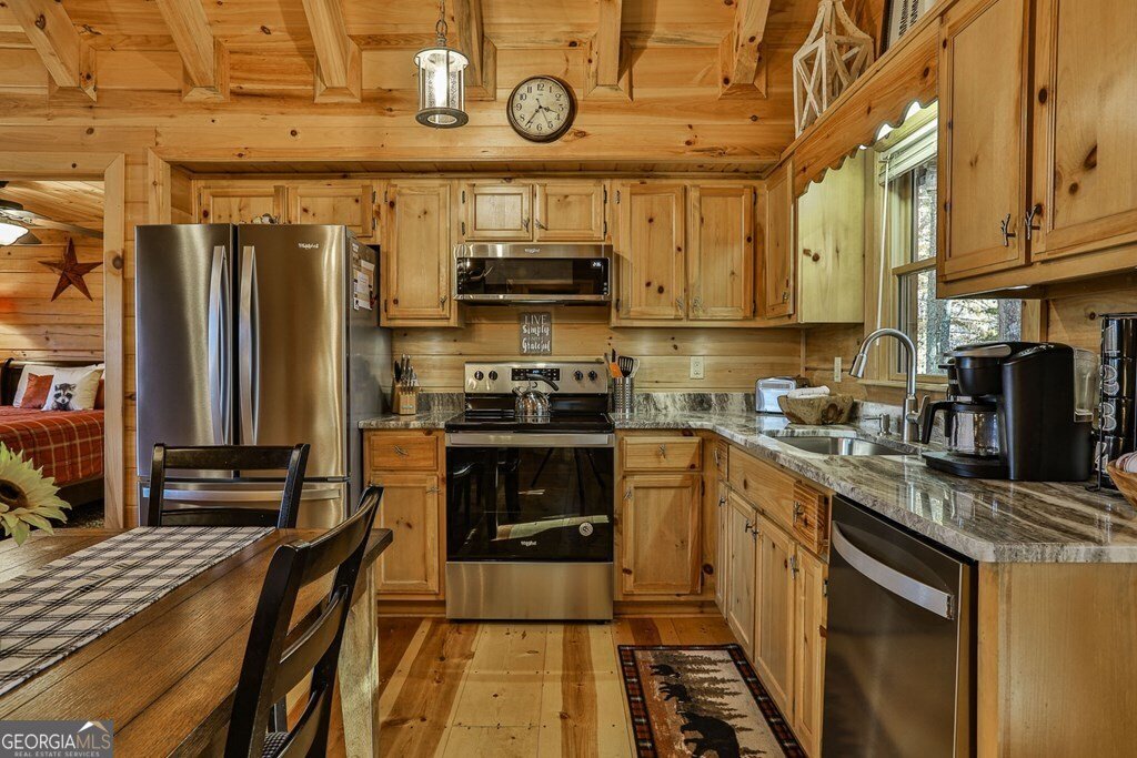 93 Anderson Drive Blue Ridge - 5