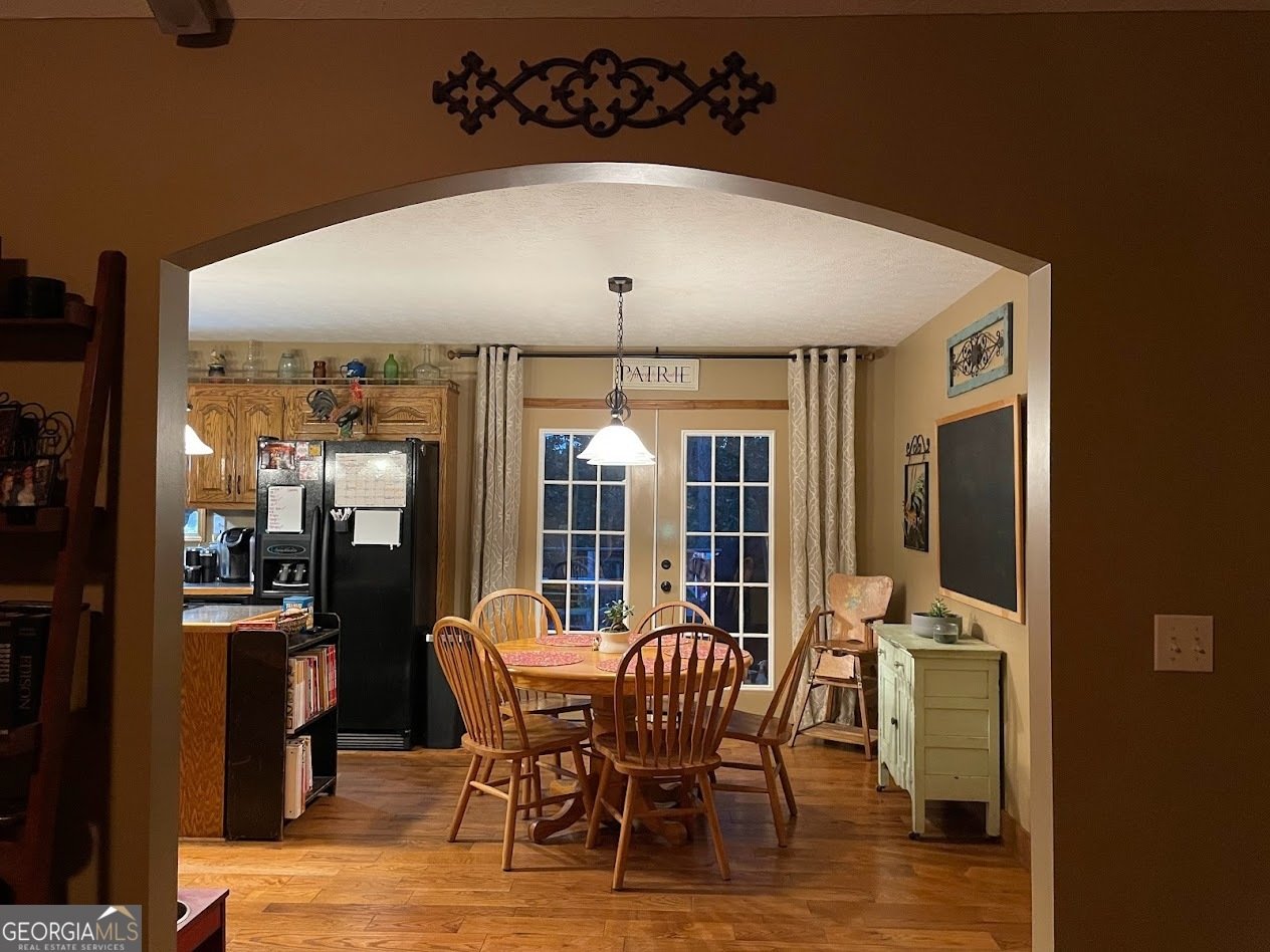 2566 U S 19 Highway Meansville - 10