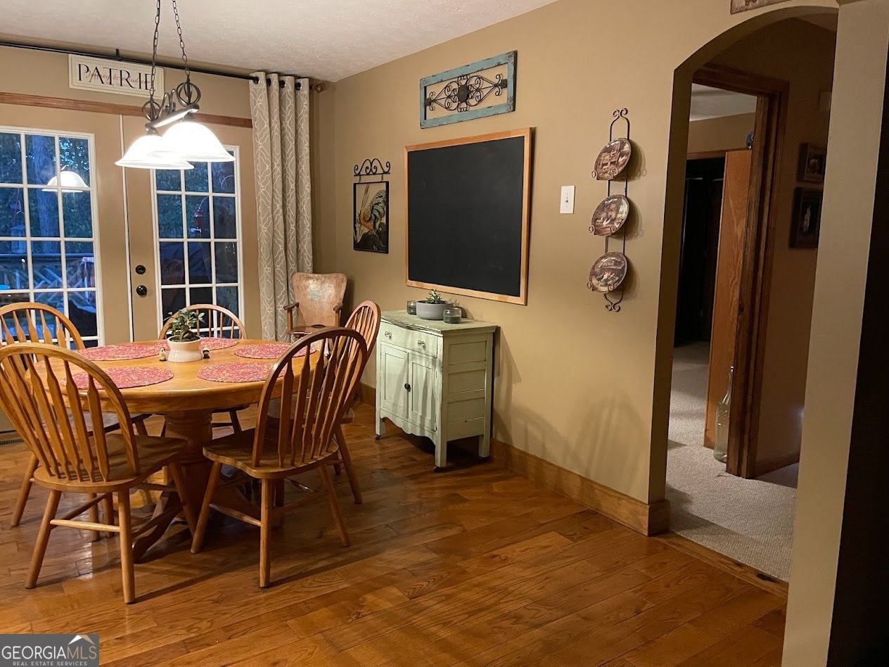 2566 U S 19 Highway Meansville - 11