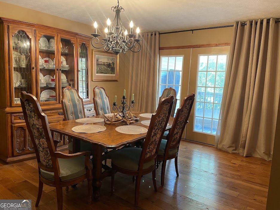 2566 U S 19 Highway Meansville - 12