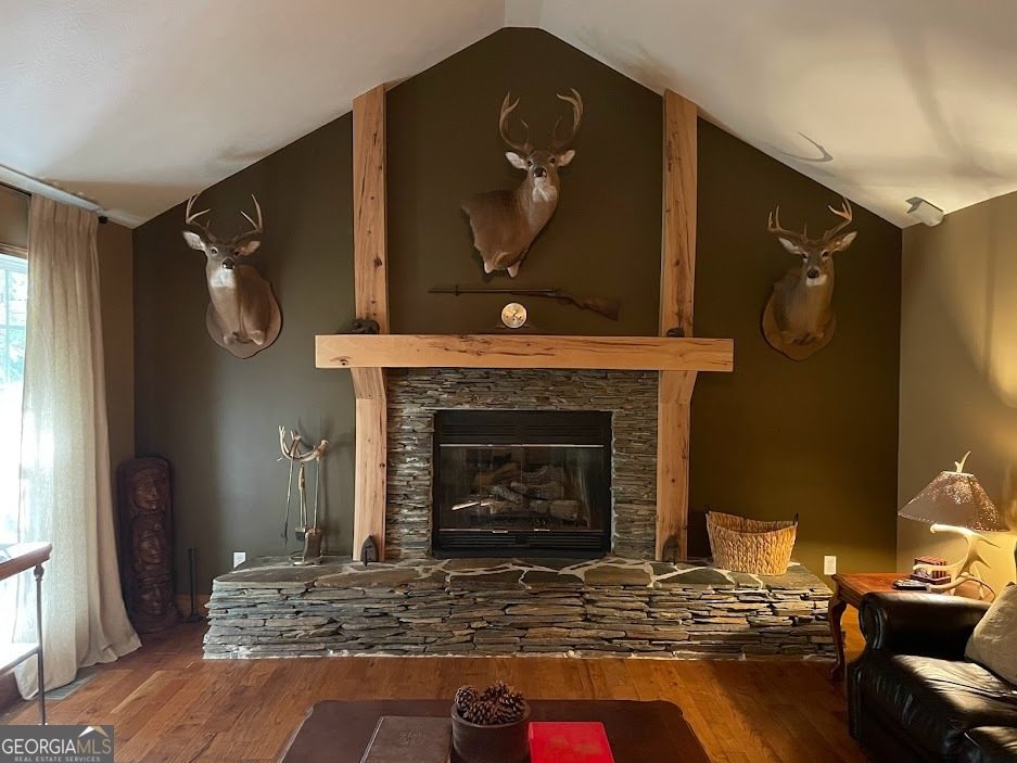 2566 U S 19 Highway Meansville - 2