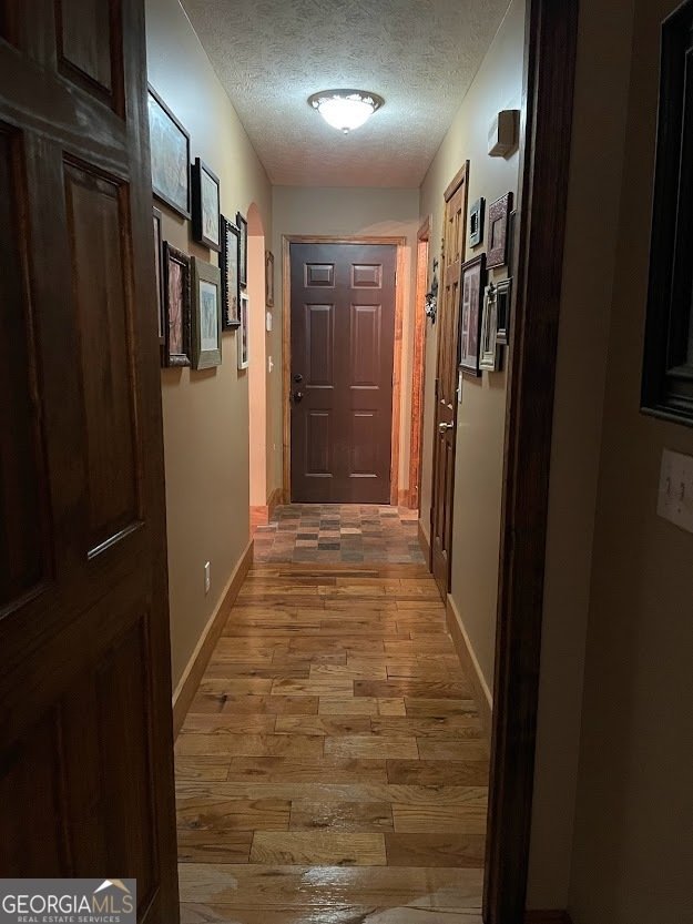 2566 U S 19 Highway Meansville - 21