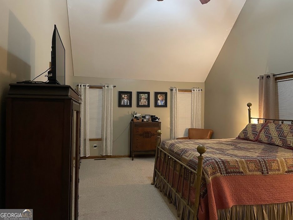 2566 U S 19 Highway Meansville - 27