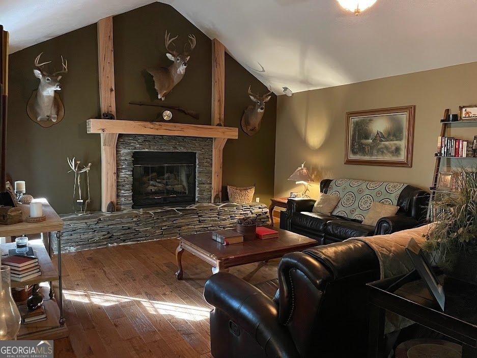 2566 U S 19 Highway Meansville - 3