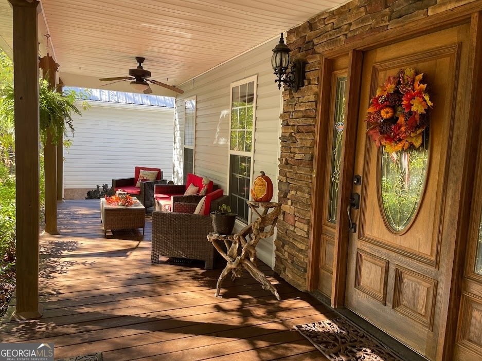 2566 U S 19 Highway Meansville - 31