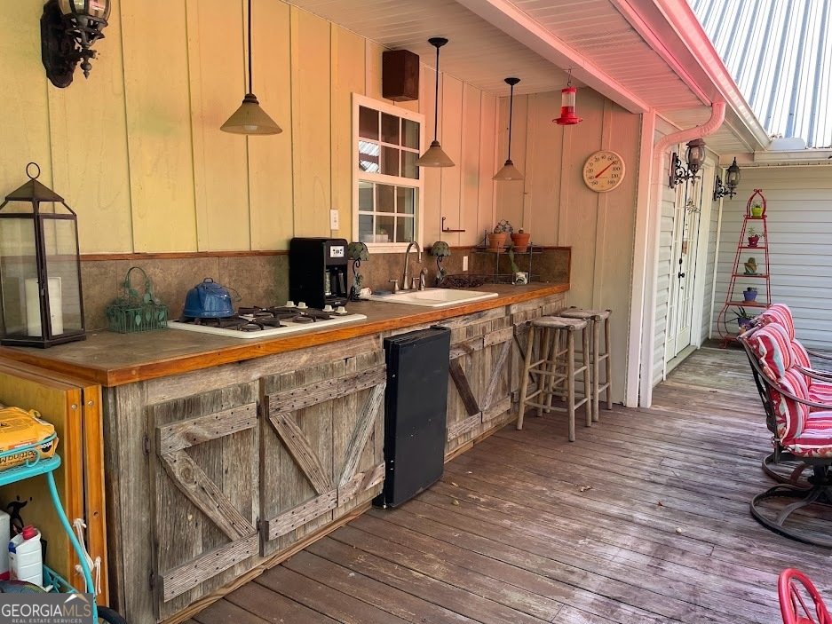 2566 U S 19 Highway Meansville - 34