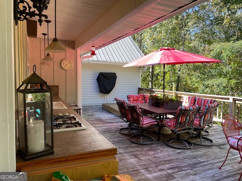 2566 U S 19 Highway Meansville - 35