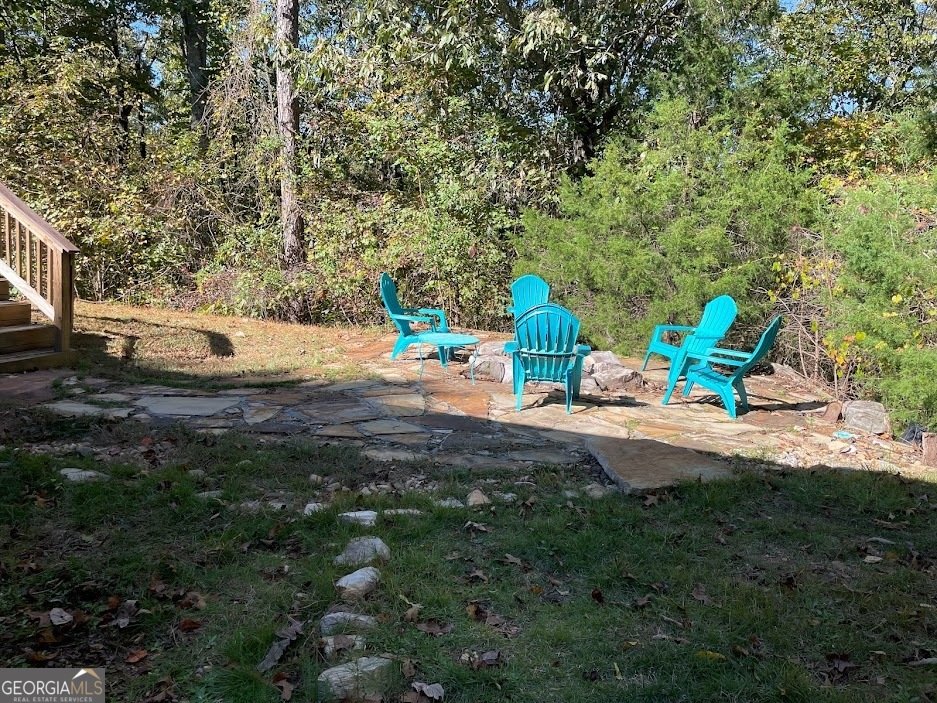 2566 U S 19 Highway Meansville - 36