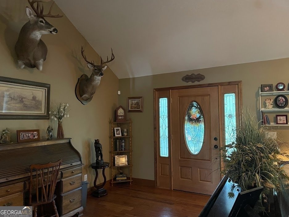 2566 U S 19 Highway Meansville - 4