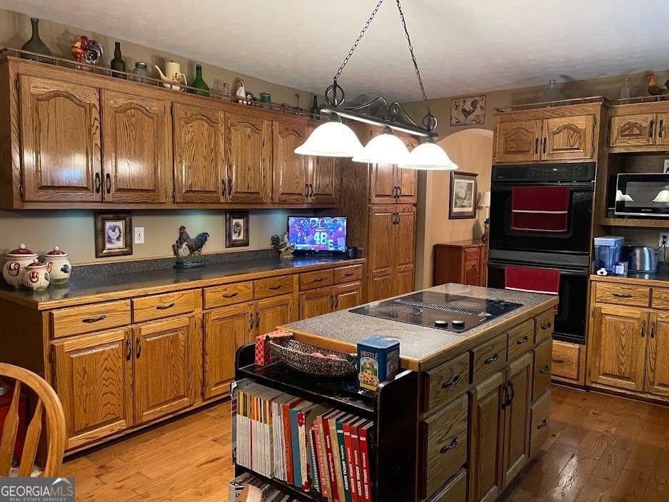 2566 U S 19 Highway Meansville - 6