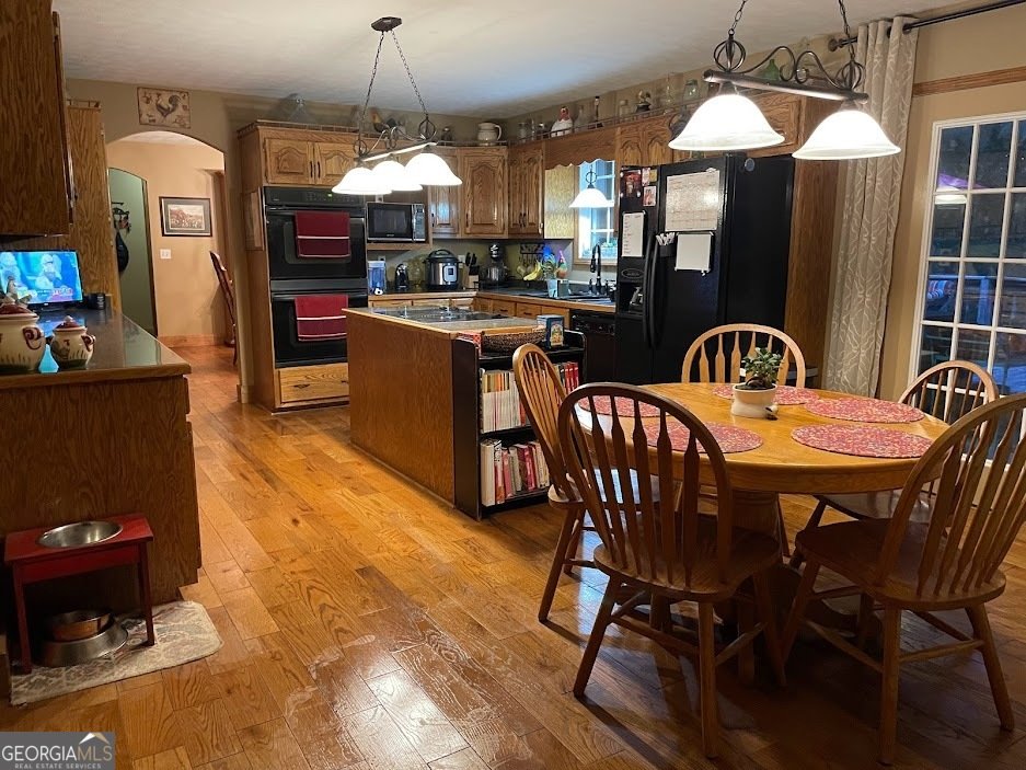 2566 U S 19 Highway Meansville - 7