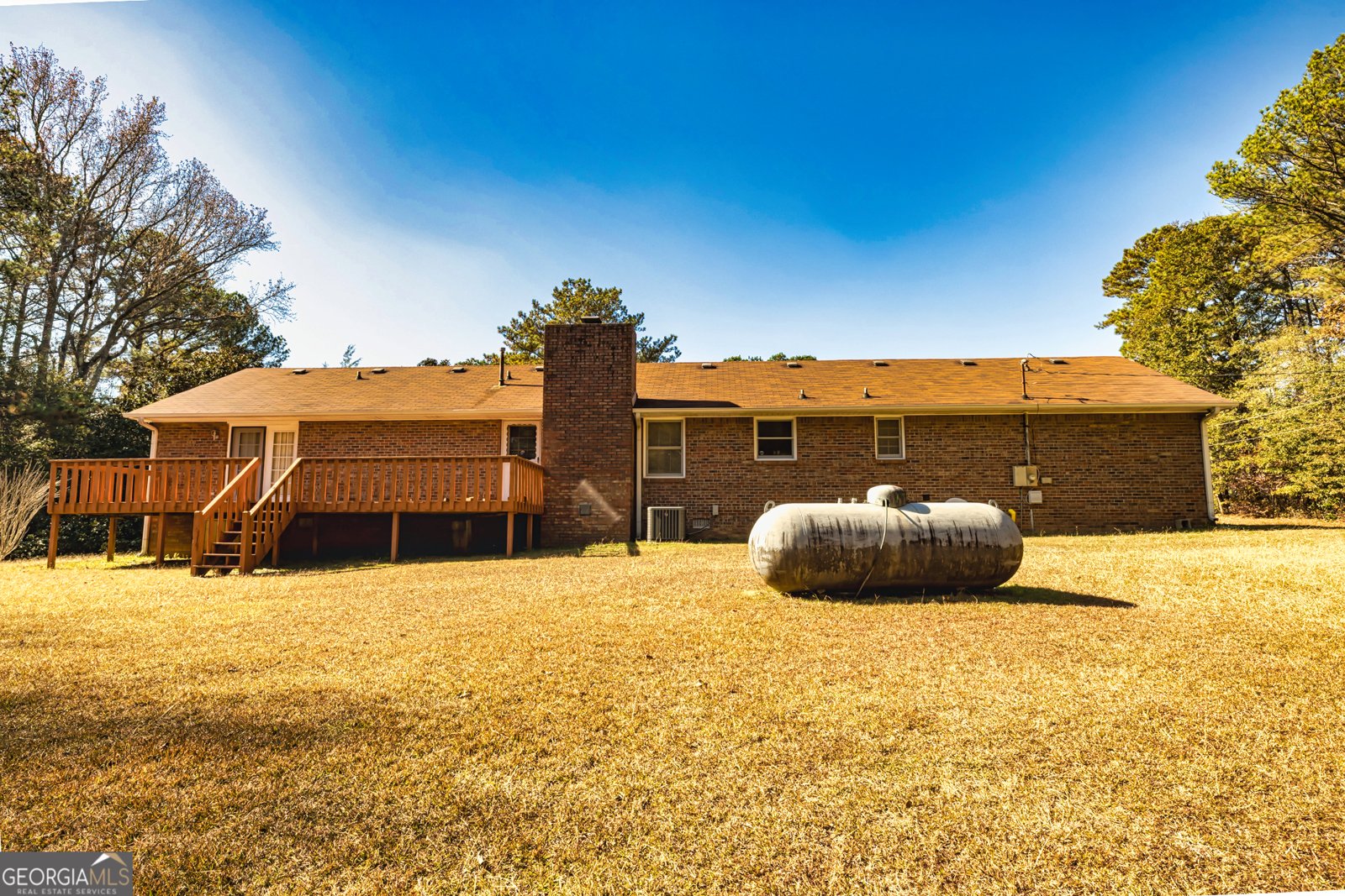 276 Lee Thompson Road Moreland - 18