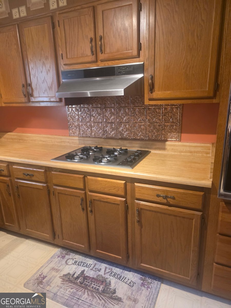 276 Lee Thompson Road Moreland - 23