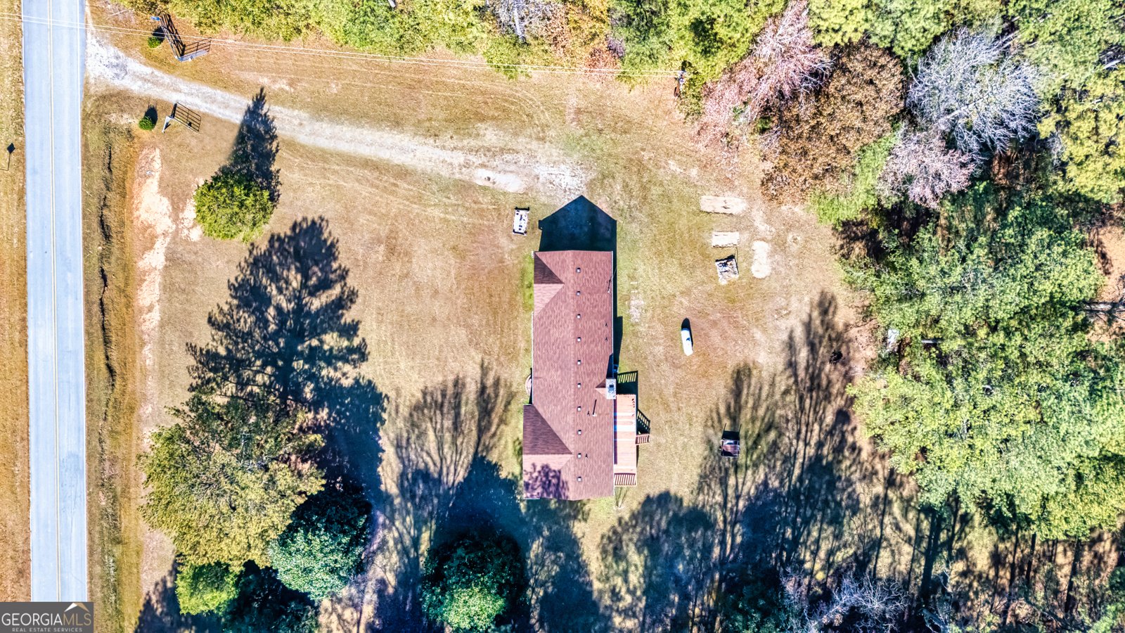 276 Lee Thompson Road Moreland - 3