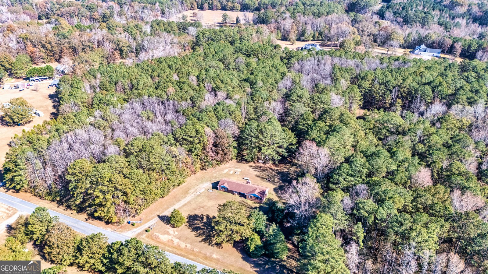 276 Lee Thompson Road Moreland - 4