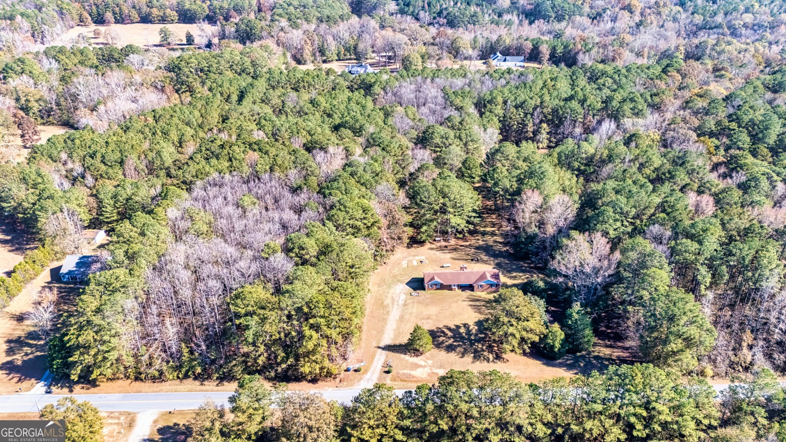 276 Lee Thompson Road Moreland - 6