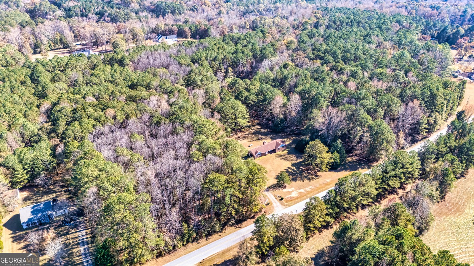 276 Lee Thompson Road Moreland - 7