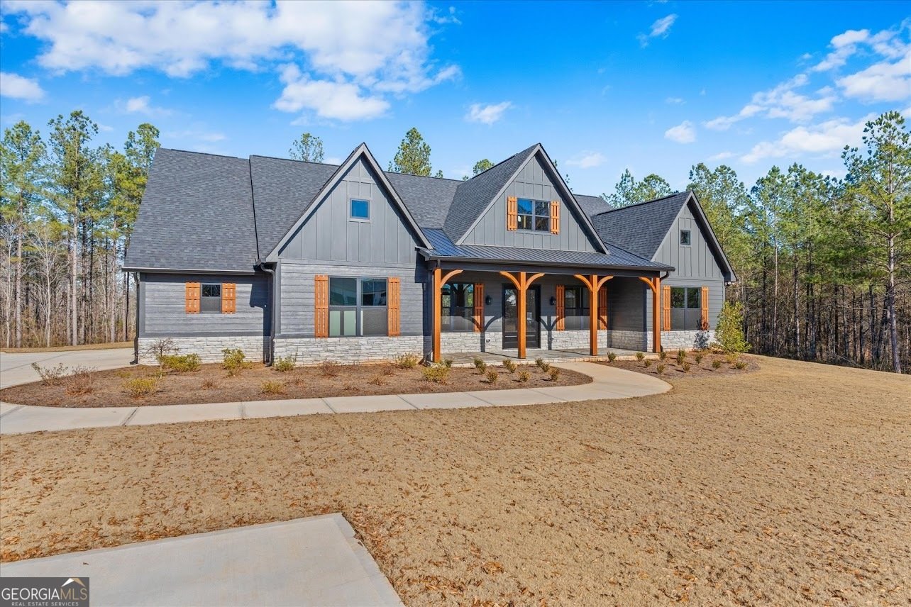 1374 Morgan Road Bremen - 2