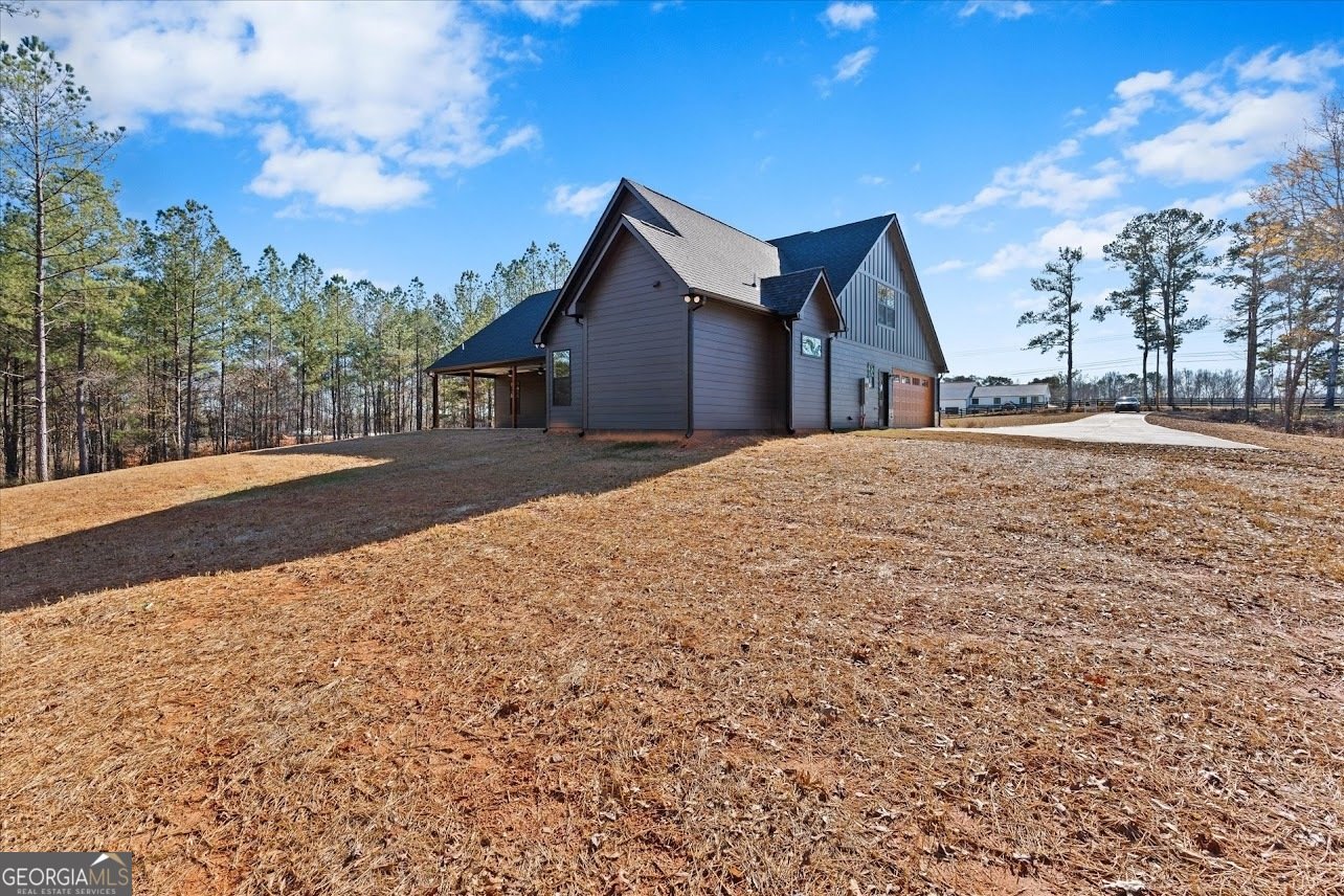 1374 Morgan Road Bremen - 48