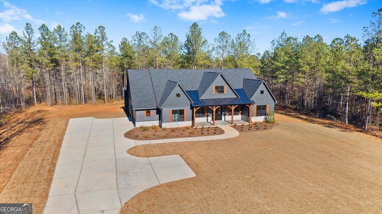 1374 Morgan Road Bremen - 5