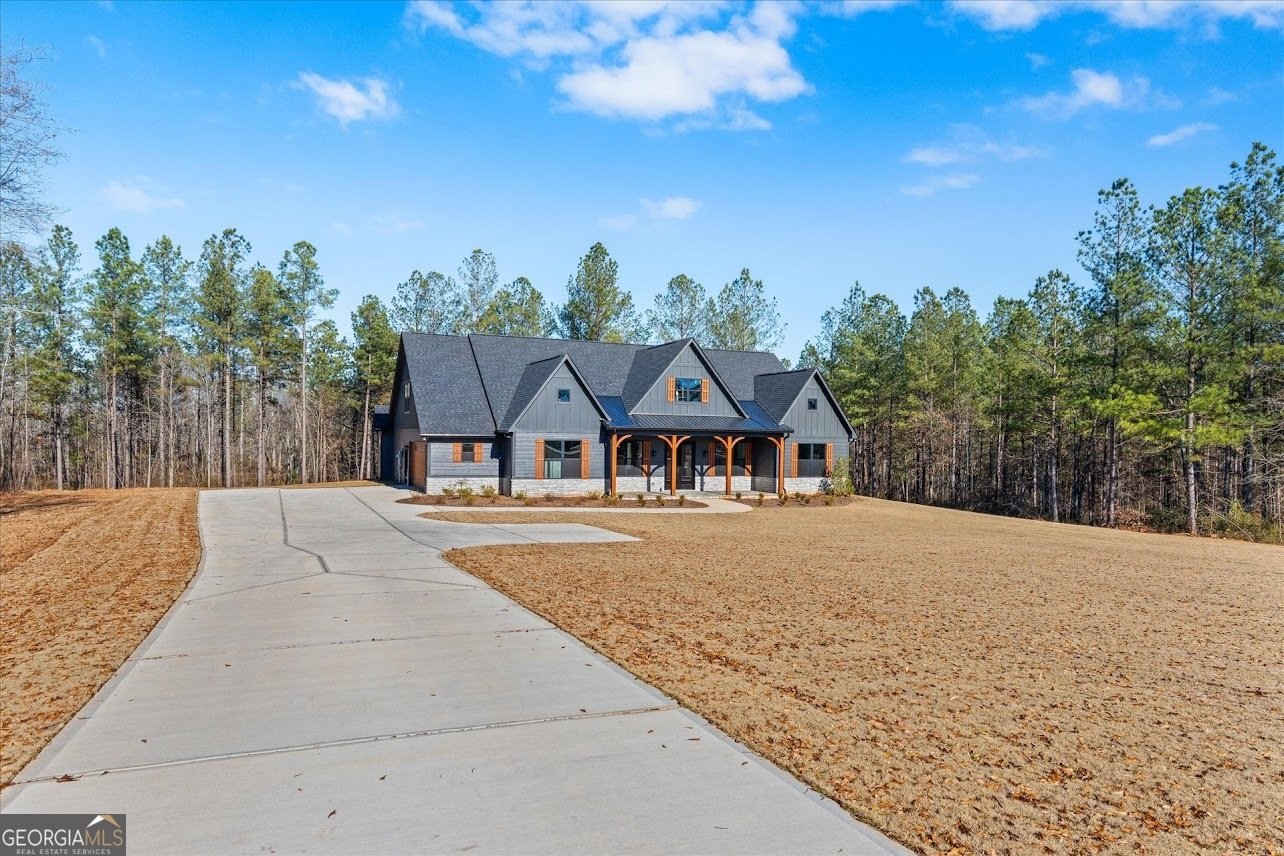 1374 Morgan Road Bremen - 9