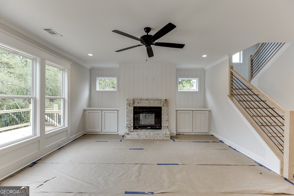 173 Old Swimming Pool Road Buford - 10