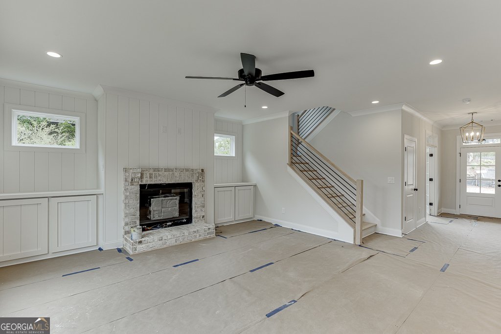 173 Old Swimming Pool Road Buford - 11