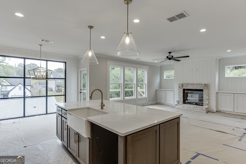 173 Old Swimming Pool Road Buford - 16