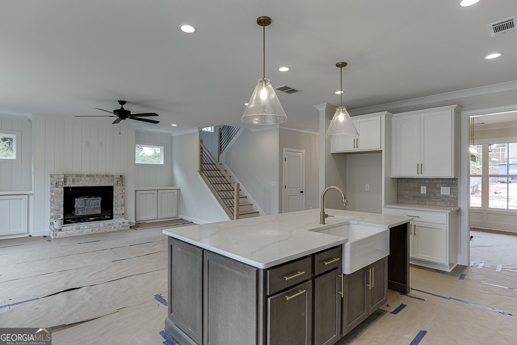 173 Old Swimming Pool Road Buford - 17