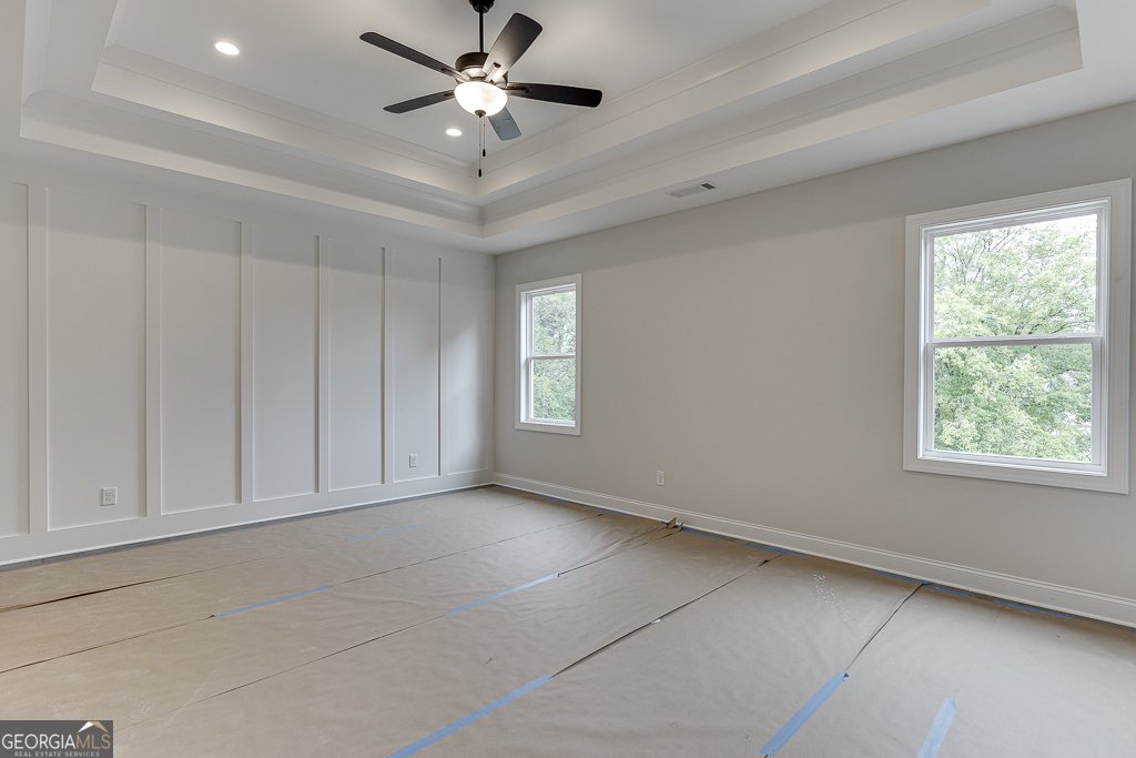 173 Old Swimming Pool Road Buford - 29